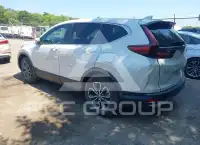 2021 Honda CR-V photo