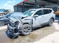 2021 Honda CR-V photo