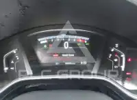 2021 Honda CR-V photo