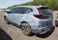 2021 Honda CR-V фото