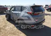 2021 Honda CR-V фото