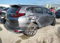 2021 Honda CR-V photo