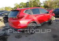 2021 Honda CR-V фото
