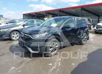 2021 Honda CR-V photo