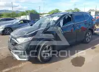 2021 Honda CR-V photo