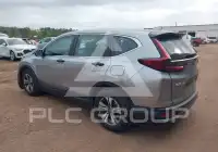 2021 Honda CR-V photo