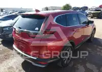 2021 Honda CR-V фото