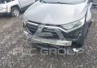 2021 Honda CR-V photo