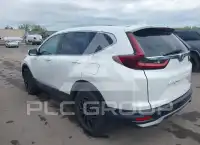 2021 Honda CR-V фото