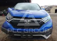 2021 Honda CR-V фото