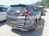 2021 Honda CR-V фото