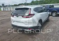 2021 Honda CR-V photo