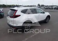 2021 Honda CR-V photo