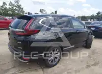 2021 Honda CR-V фото