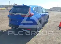 2021 Honda CR-V фото
