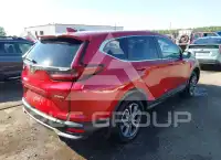 2021 Honda CR-V фото