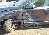 2021 Honda CR-V photo