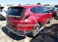 2021 Honda CR-V фото