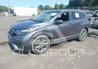 2021 Honda CR-V photo