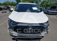 2021 Honda CR-V фото
