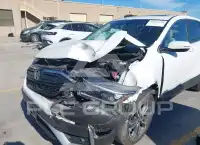 2021 Honda CR-V photo