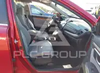 2021 Honda CR-V фото