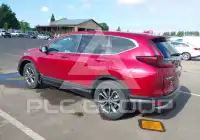 2021 Honda CR-V photo