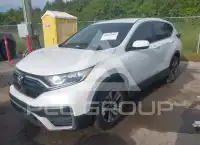 2021 Honda CR-V photo
