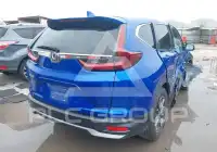 2021 Honda CR-V photo