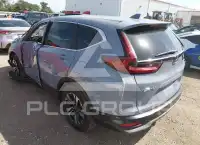 2021 Honda CR-V photo