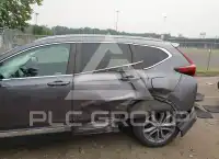 2021 Honda CR-V photo