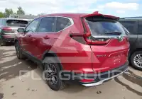 2021 Honda CR-V фото