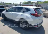 2021 Honda CR-V photo