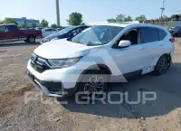 2021 Honda CR-V фото