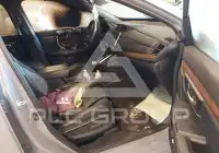2021 Honda CR-V photo