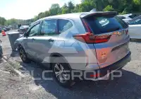 2021 Honda CR-V photo