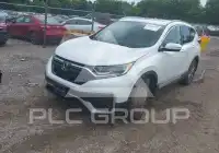 2021 Honda CR-V photo