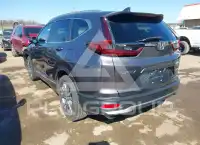 2021 Honda CR-V фото