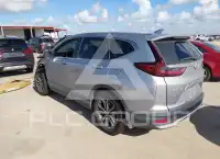 2021 Honda CR-V фото