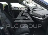 2021 Honda CR-V photo