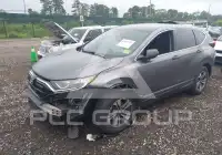 2021 Honda CR-V photo