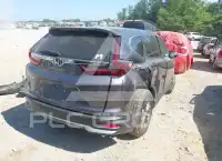 2021 Honda CR-V фото