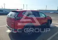2021 Honda CR-V photo