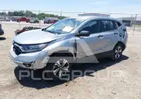 2021 Honda CR-V photo