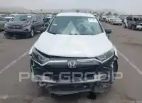 2021 Honda CR-V фото