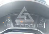 2021 Honda CR-V photo