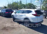 2021 Honda CR-V фото