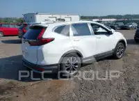 2021 Honda CR-V фото