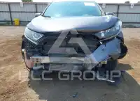 2021 Honda CR-V photo