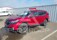 2021 Honda CR-V photo
